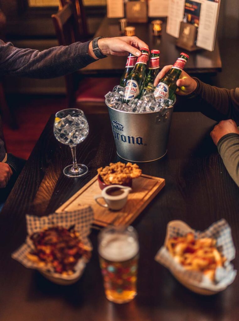 BarSnacks